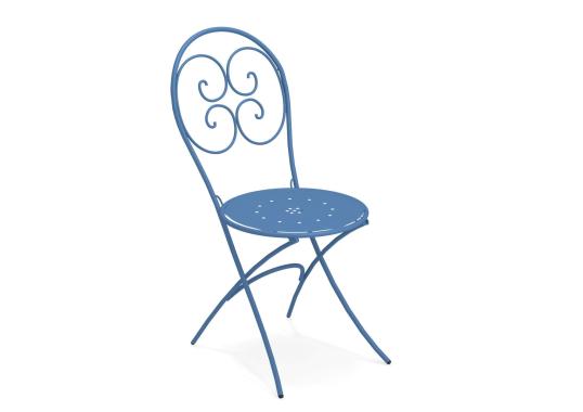 Стул от фабрики Emu модель 924