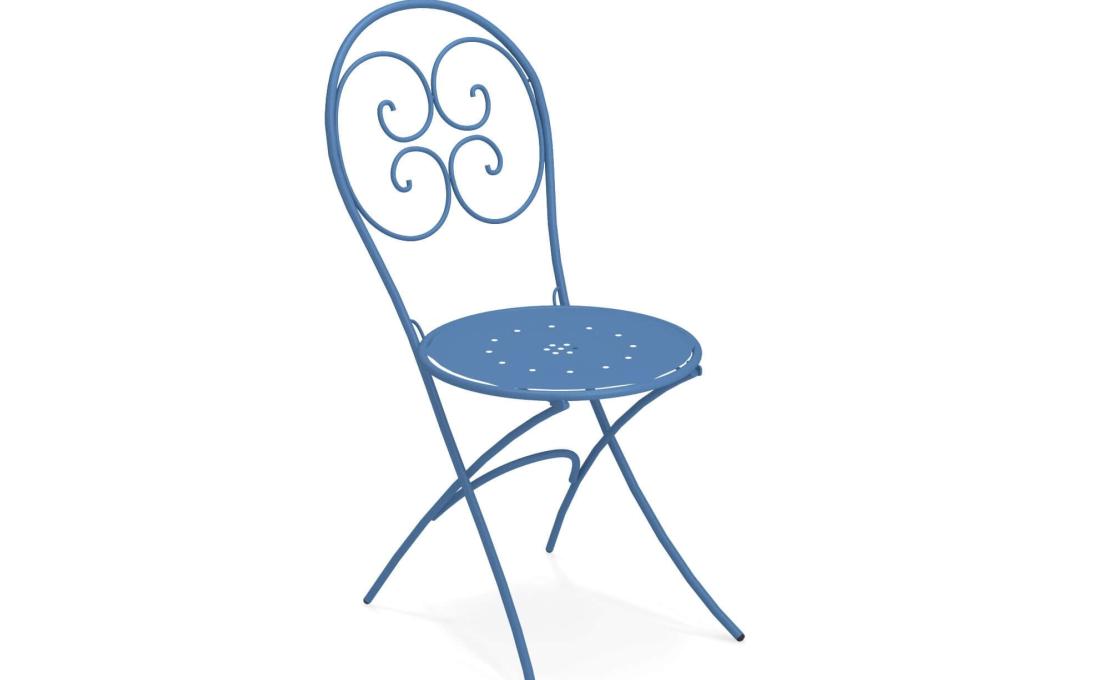 Стул от фабрики Emu модель 924