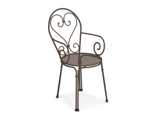 Кресло от фабрики Emu модель 910