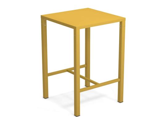 Стол от фабрики Emu модель 89NOVAHIGHTABLESQUARE