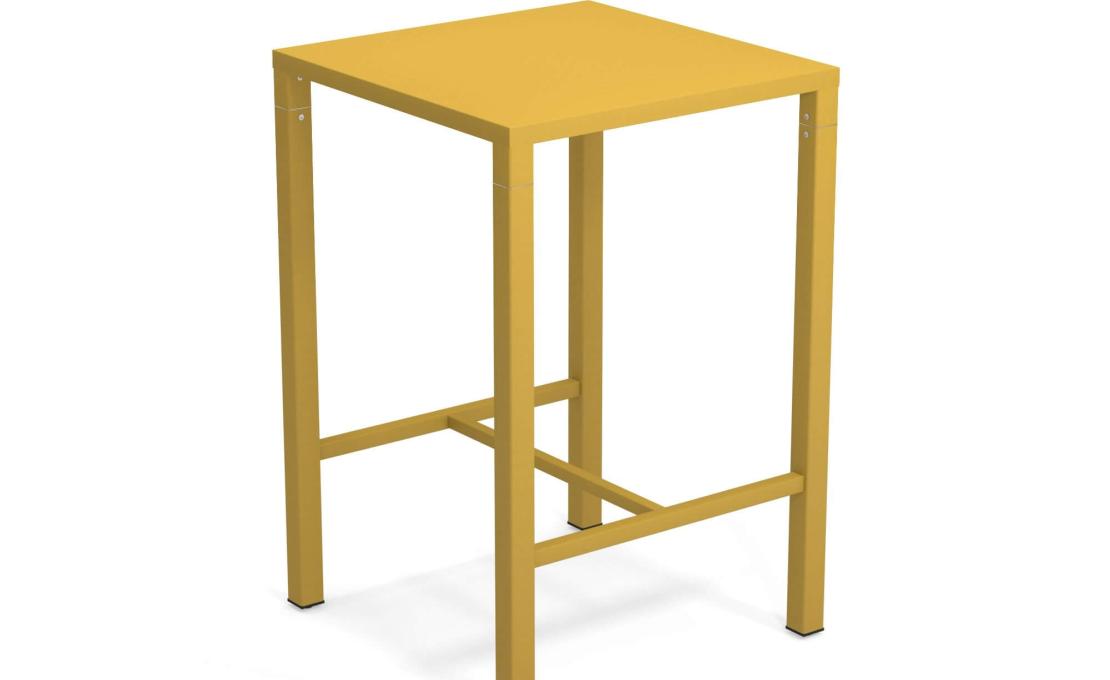 Стол от фабрики Emu модель 89NOVAHIGHTABLESQUARE