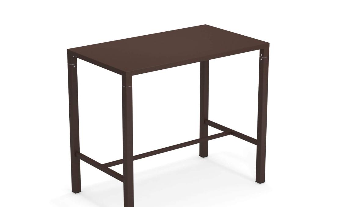 Стол от фабрики Emu модель 89NOVAHIGHTABLE