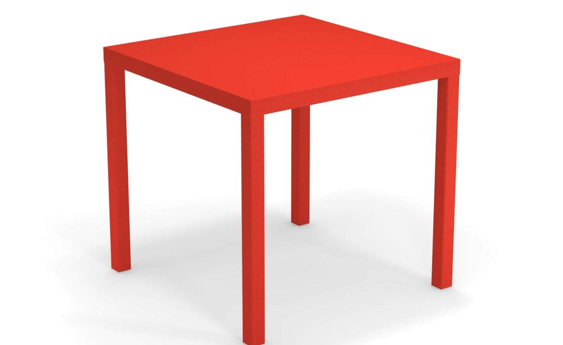 Стол от фабрики Emu модель 85NOVATABLESQUARE