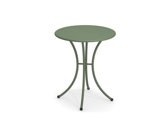 Уличный стол от фабрики Emu модель PIGALLE TABLE