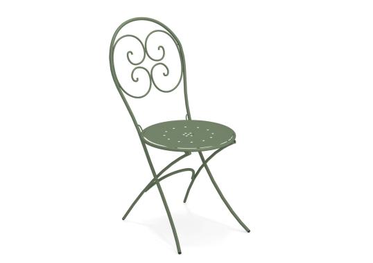 Стул от фабрики Emu модель 924