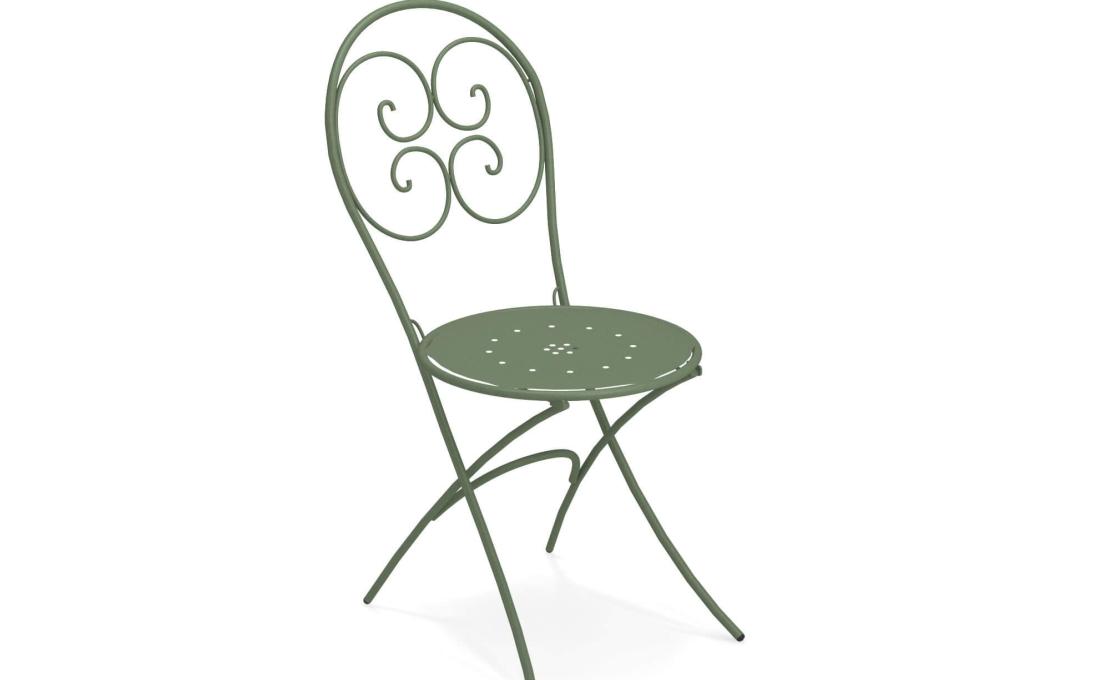 Стул от фабрики Emu модель 924