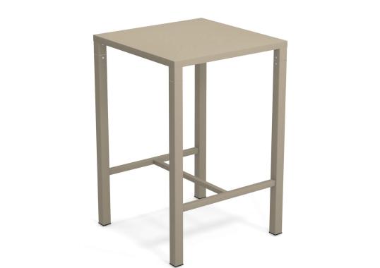 Стол от фабрики Emu модель 89NOVAHIGHTABLESQUARE
