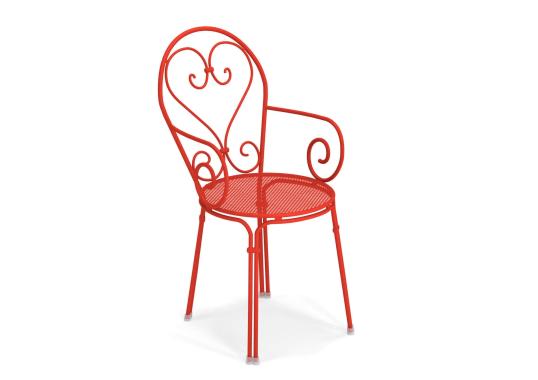 Кресло от фабрики Emu модель 910