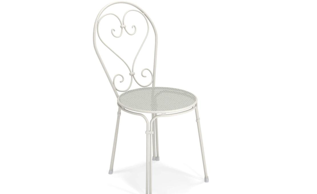 Уличный стул от фабрики Emu модель 909