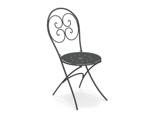 Стул от фабрики Emu модель 924