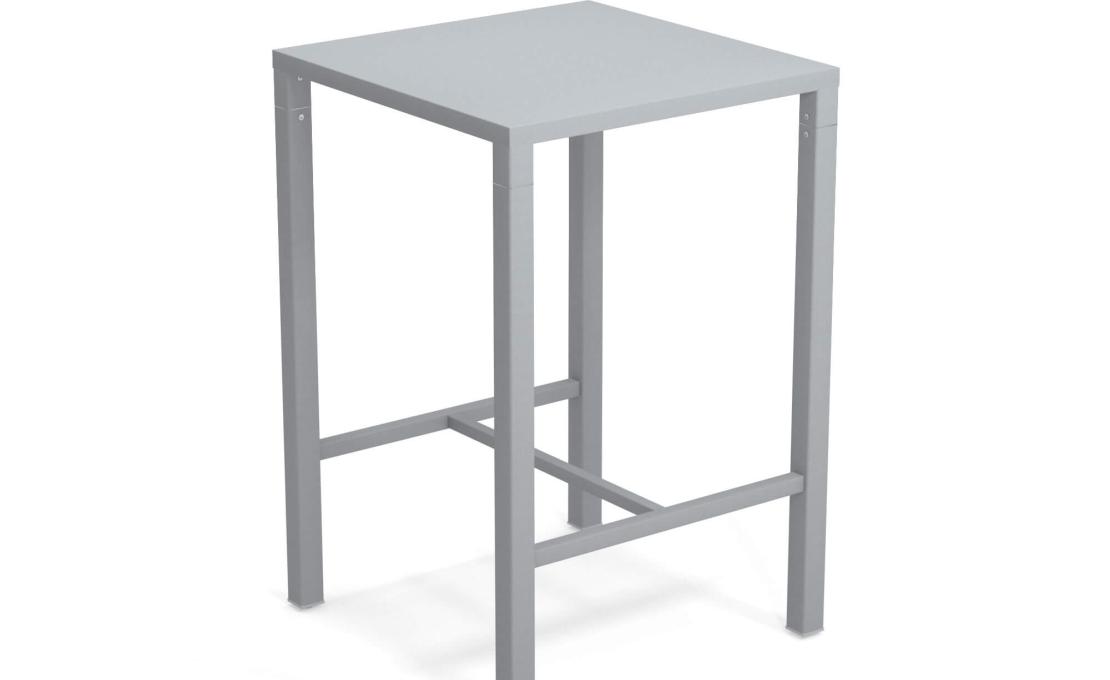 Стол от фабрики Emu модель 89NOVAHIGHTABLESQUARE