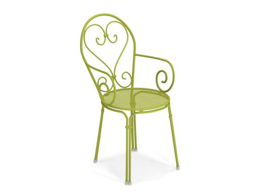 Кресло от фабрики Emu модель 910