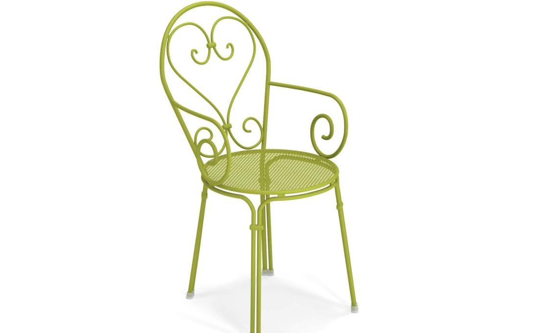 Кресло от фабрики Emu модель 910