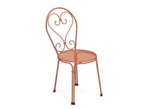 Уличный стул от фабрики Emu модель 909