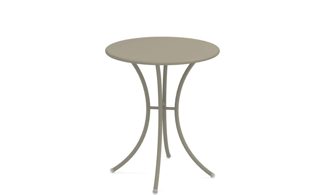 Уличный стол от фабрики Emu модель PIGALLE TABLE