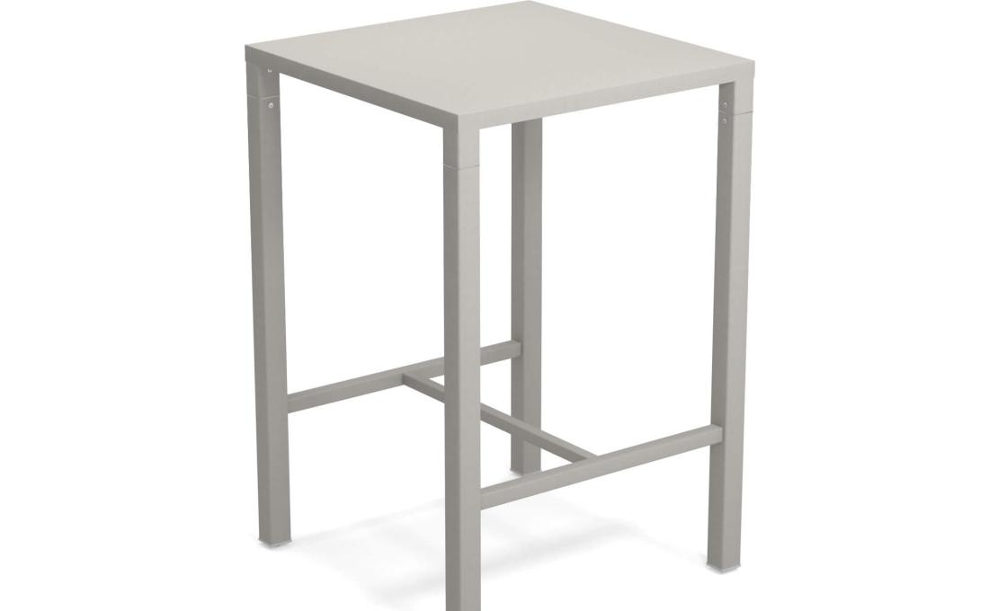 Стол от фабрики Emu модель 89NOVAHIGHTABLESQUARE
