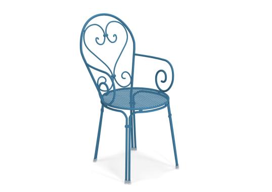 Кресло от фабрики Emu модель 910