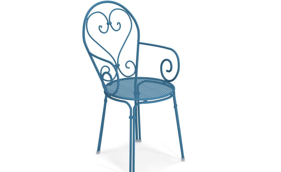 Кресло от фабрики Emu модель 910