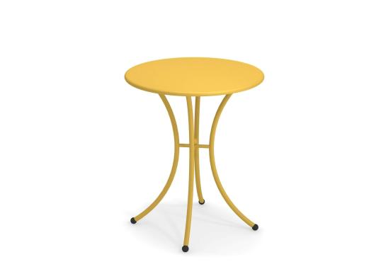 Уличный стол от фабрики Emu модель PIGALLE TABLE