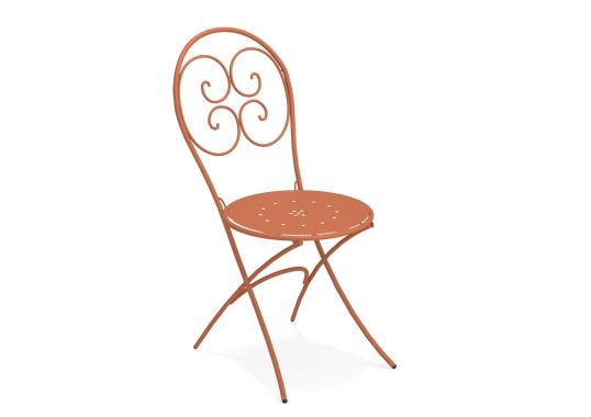 Стул от фабрики Emu модель 924