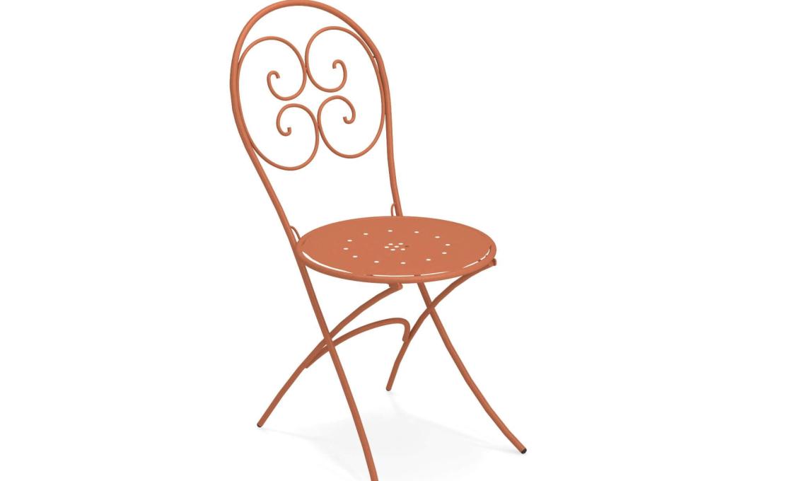 Стул от фабрики Emu модель 924