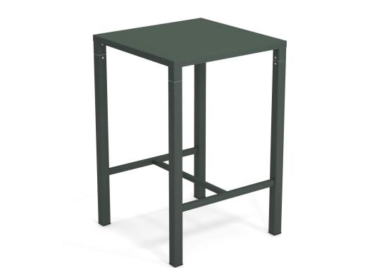 Стол от фабрики Emu модель 89NOVAHIGHTABLESQUARE
