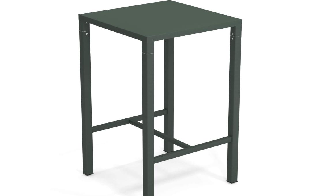 Стол от фабрики Emu модель 89NOVAHIGHTABLESQUARE
