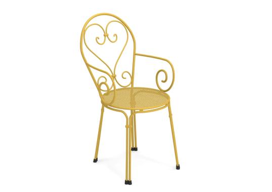 Кресло от фабрики Emu модель 910