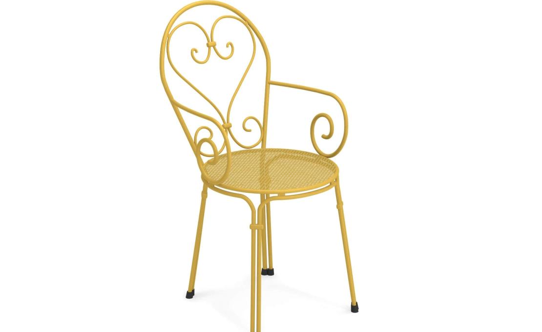 Кресло от фабрики Emu модель 910