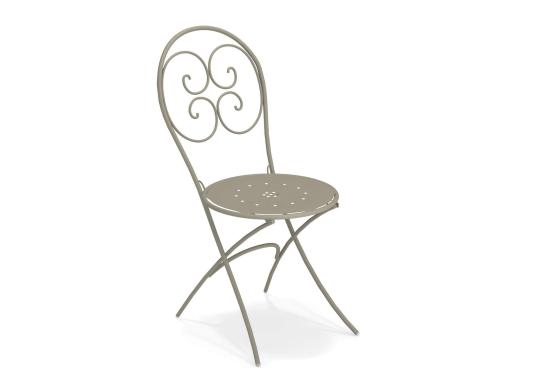 Стул от фабрики Emu модель 924