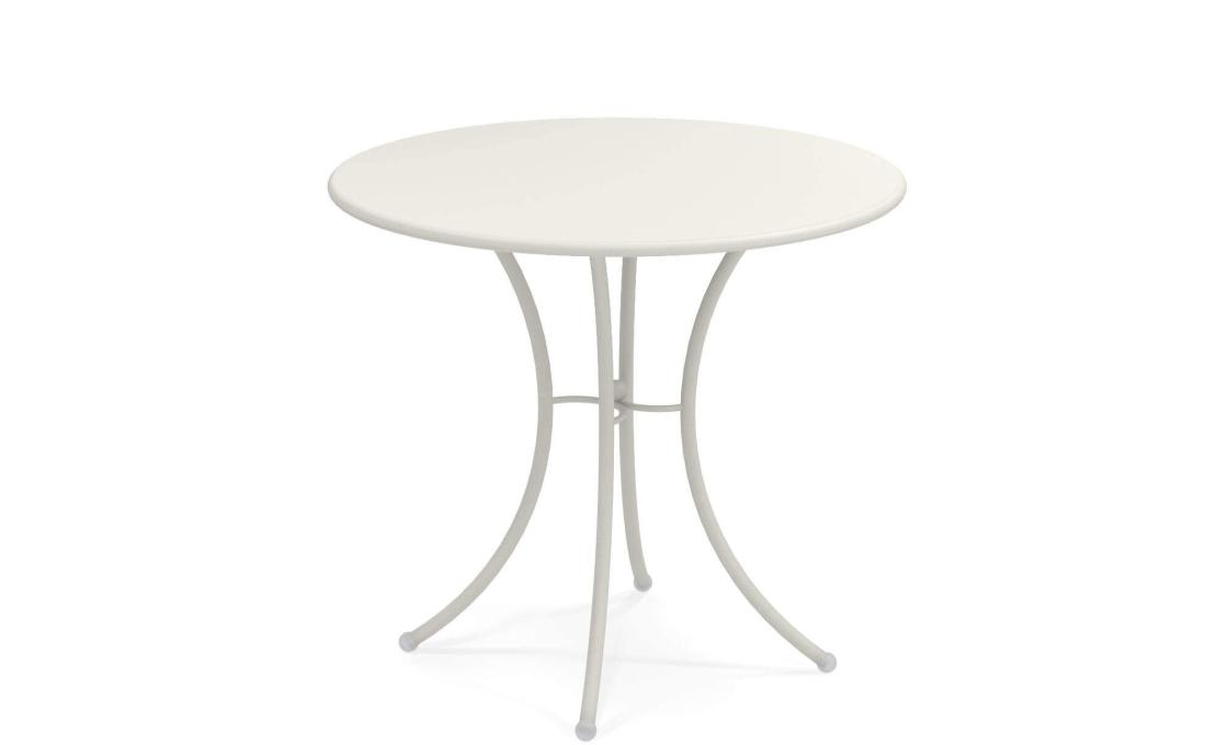 Уличный стол от фабрики Emu модель PIGALLE TABLE