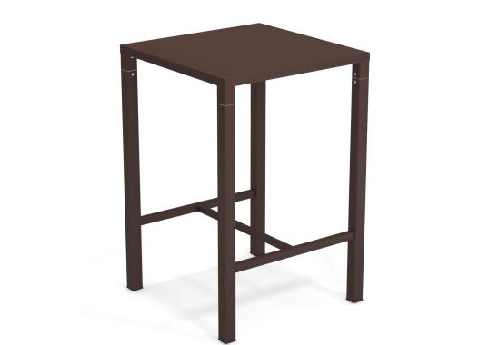 Стол от фабрики Emu модель 89NOVAHIGHTABLESQUARE