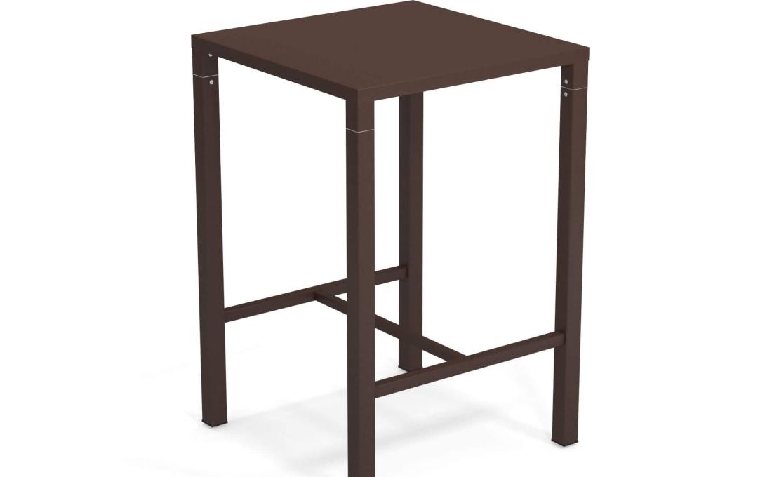 Стол от фабрики Emu модель 89NOVAHIGHTABLESQUARE