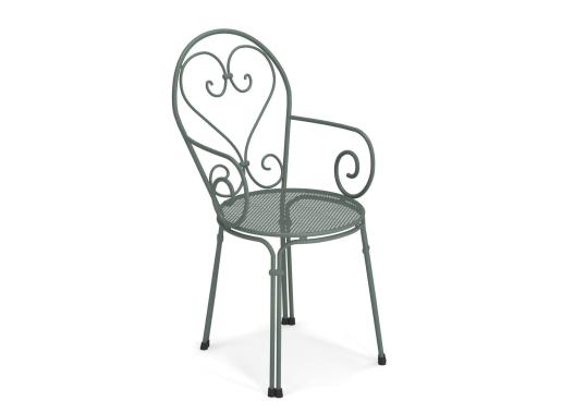 Кресло от фабрики Emu модель 910