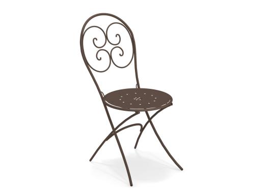 Стул от фабрики Emu модель 924