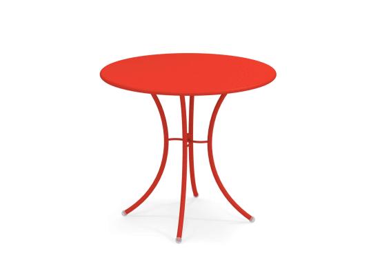 Уличный стол от фабрики Emu модель PIGALLE TABLE