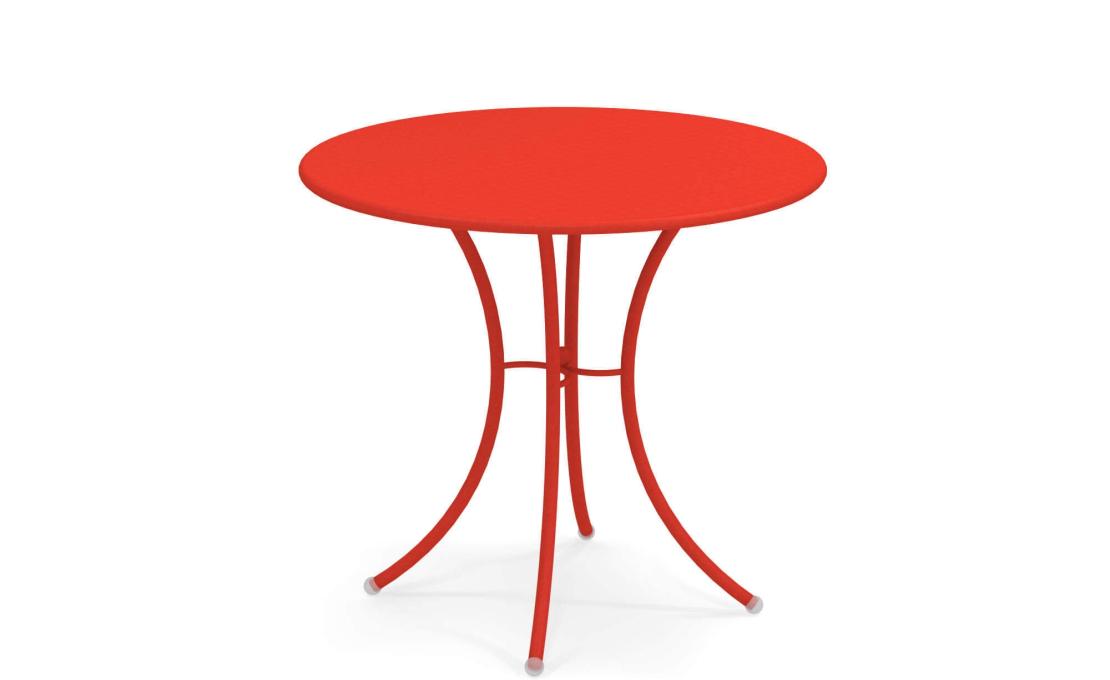 Уличный стол от фабрики Emu модель PIGALLE TABLE