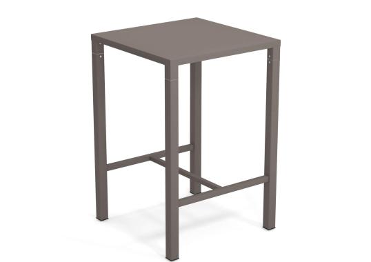 Стол от фабрики Emu модель 89NOVAHIGHTABLESQUARE