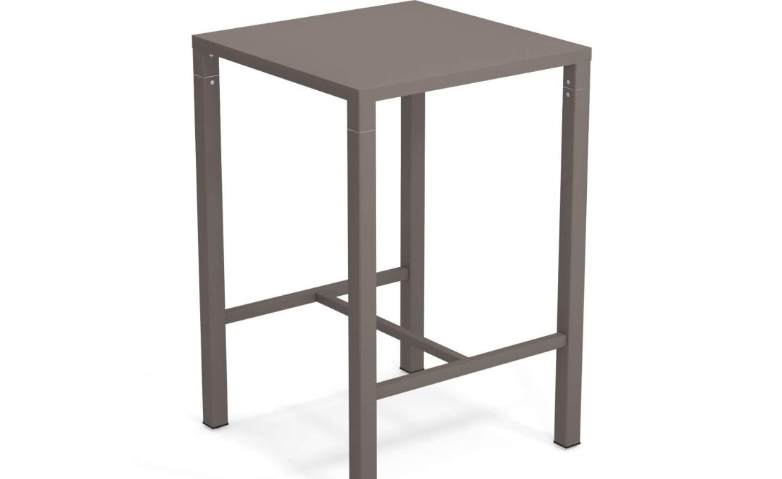 Стол от фабрики Emu модель 89NOVAHIGHTABLESQUARE