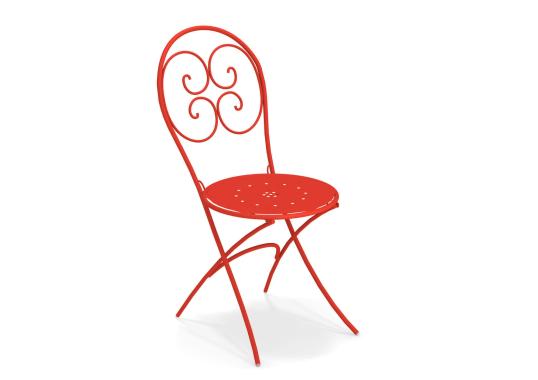 Стул от фабрики Emu модель 924