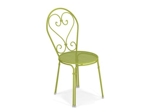 Уличный стул от фабрики Emu модель 909