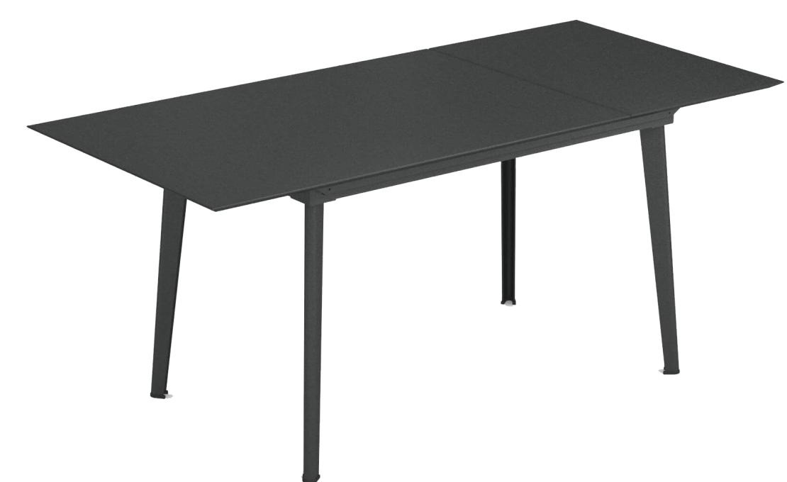 Уличный стол от фабрики Emu модель 3484