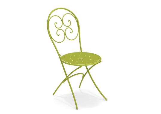 Стул от фабрики Emu модель 924