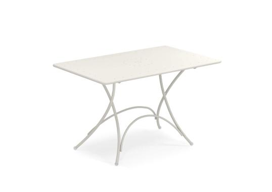 Уличный стол от фабрики Emu модель PIGALLE FOLDING TABLE
