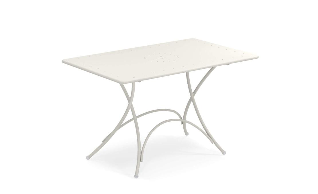 Уличный стол от фабрики Emu модель PIGALLE FOLDING TABLE