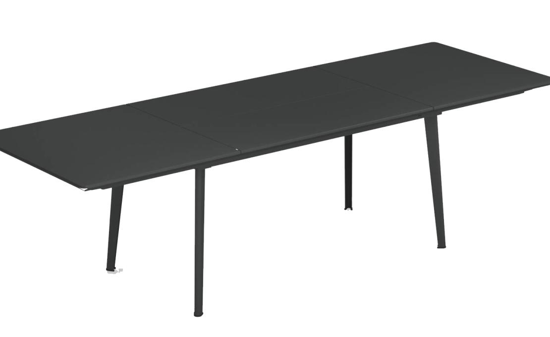 Стол от фабрики Emu модель 34PLUS4EXTENSIBLETABLE