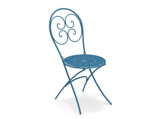 Стул от фабрики Emu модель 924