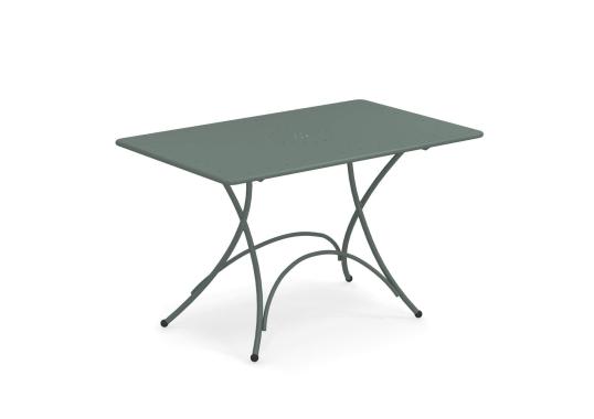 Уличный стол от фабрики Emu модель PIGALLE FOLDING TABLE