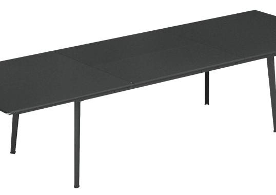 Стол от фабрики Emu модель 34PLUS4EXTENSIBLETABLE