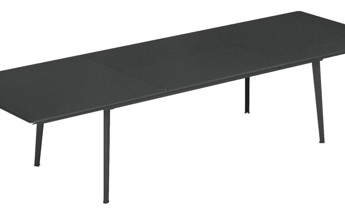 Стол от фабрики Emu модель 34PLUS4EXTENSIBLETABLE